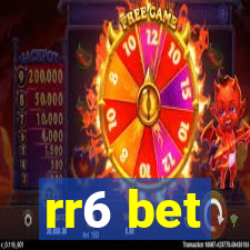 rr6 bet